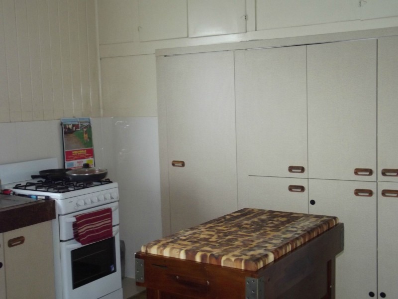 192 Tatchkes Road, Good Night QLD 4671