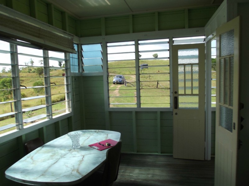 192 Tatchkes Road, Good Night QLD 4671