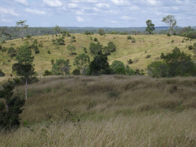 192 Tatchkes Road, Good Night QLD 4671