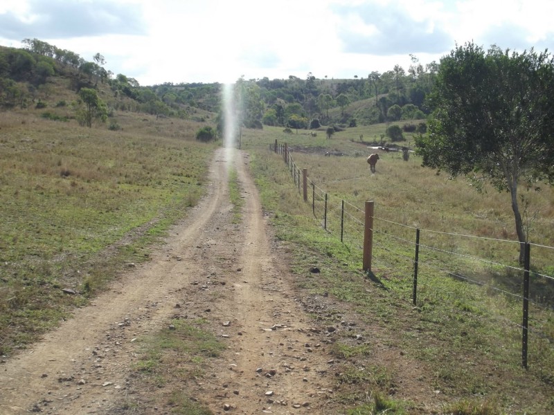 192 Tatchkes Road, Good Night QLD 4671