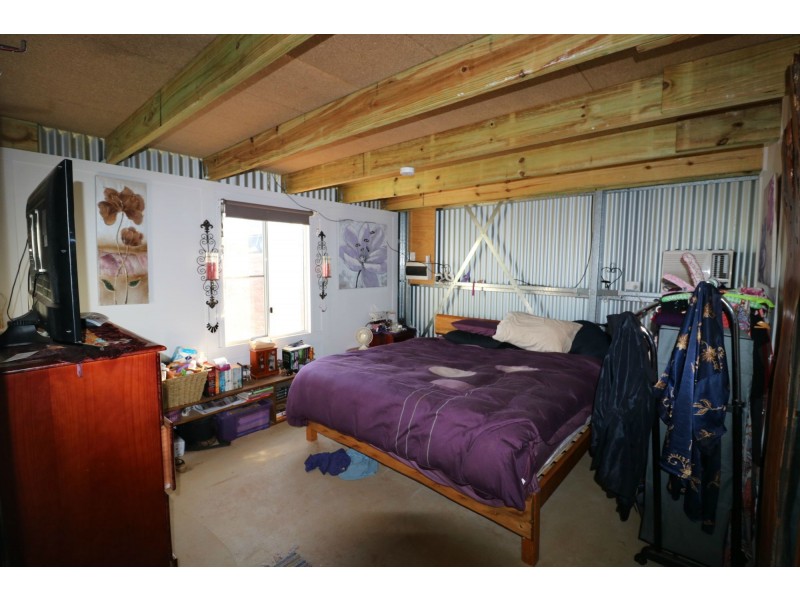 2 Clarkes Road, North Isis QLD 4660