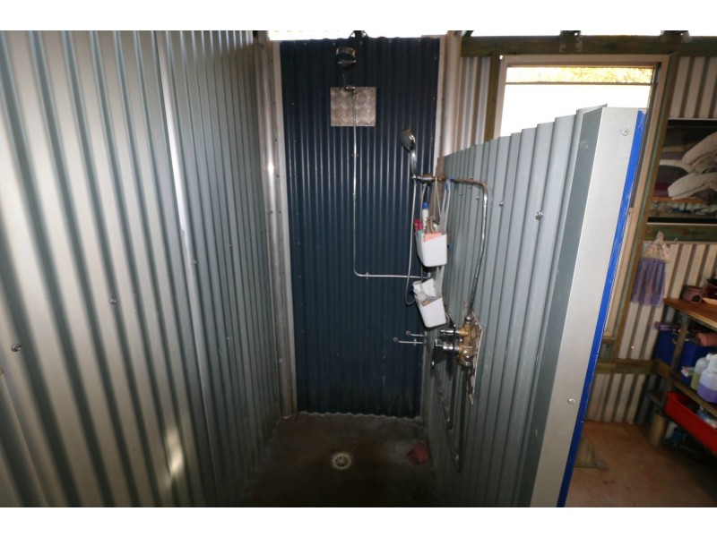 2 Clarkes Road, North Isis QLD 4660