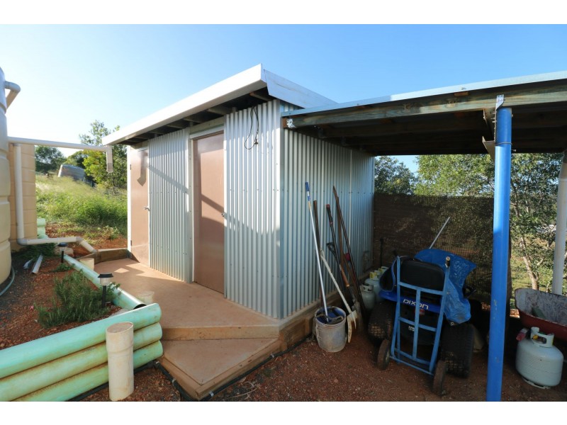 2 Clarkes Road, North Isis QLD 4660