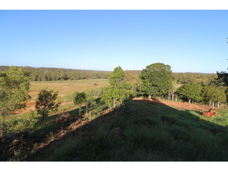 2 Clarkes Road, North Isis QLD 4660