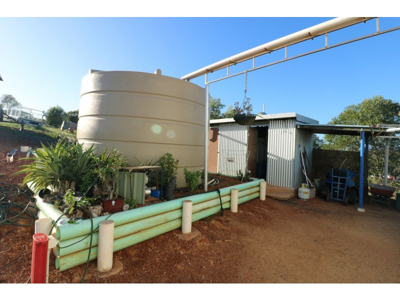 2 Clarkes Road, North Isis QLD 4660