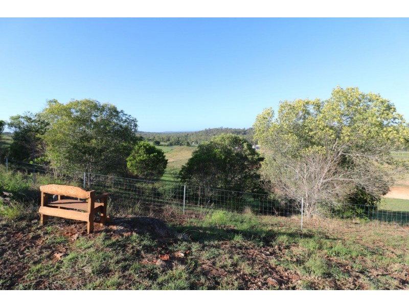 2 Clarkes Road, North Isis QLD 4660