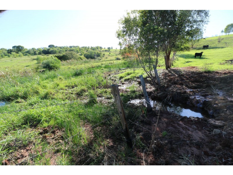 2 Clarkes Road, North Isis QLD 4660