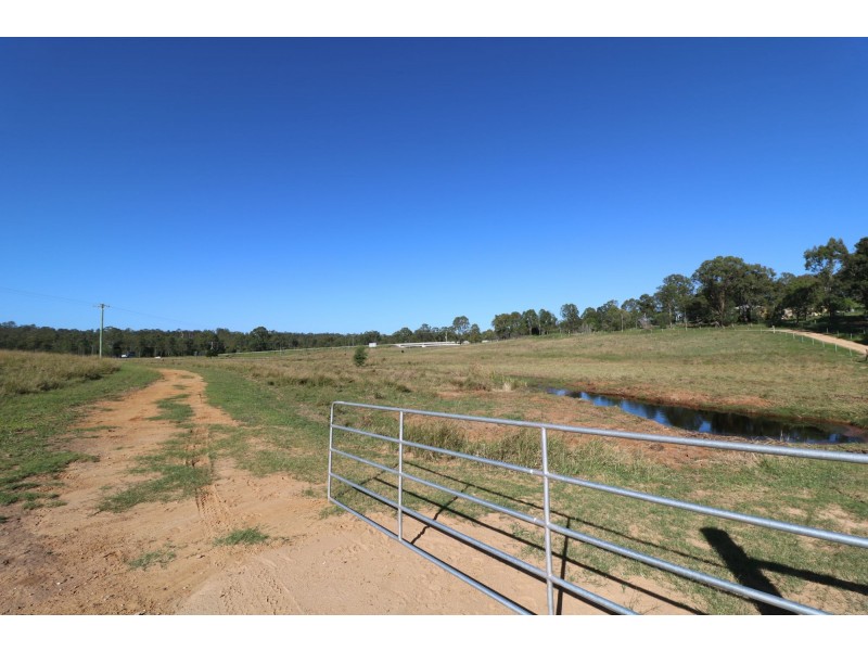 2 Clarkes Road, North Isis QLD 4660