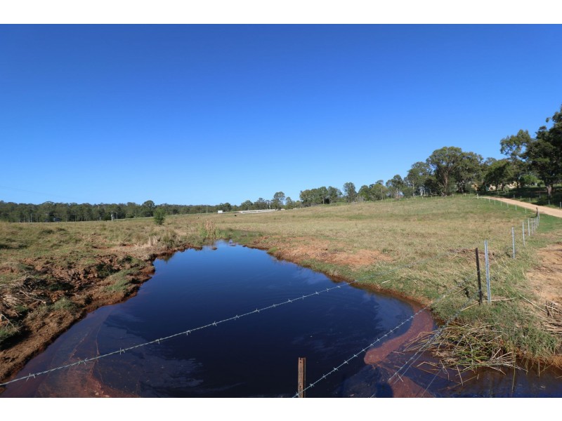 2 Clarkes Road, North Isis QLD 4660