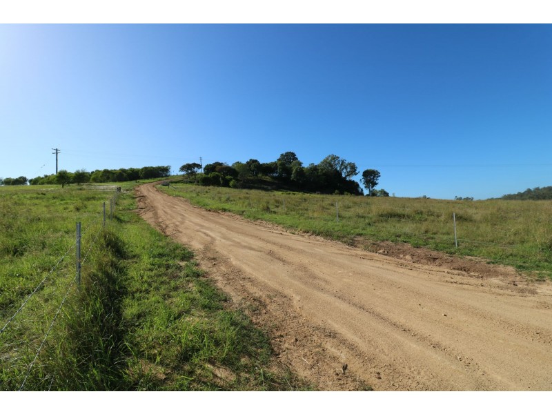 2 Clarkes Road, North Isis QLD 4660