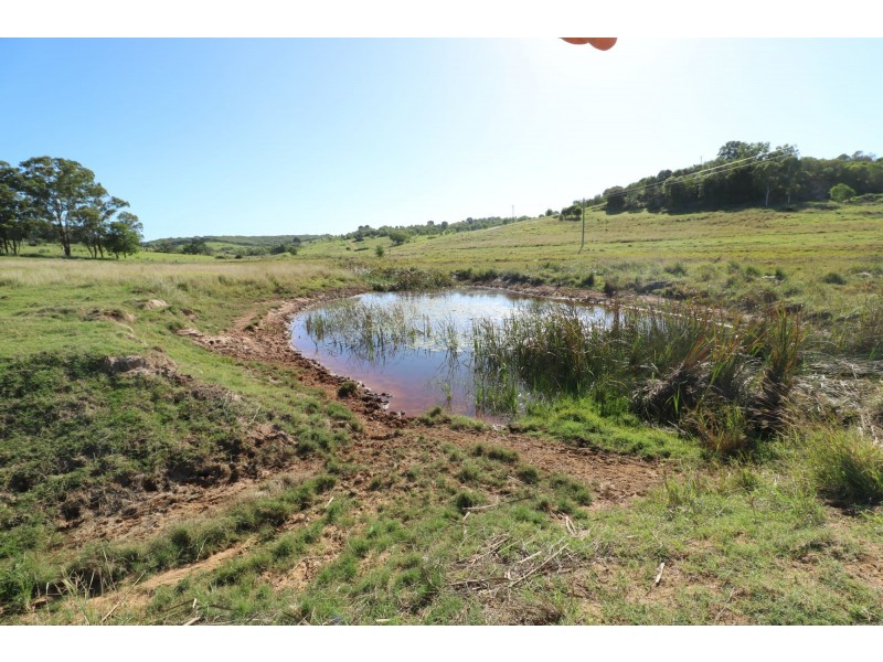 2 Clarkes Road, North Isis QLD 4660