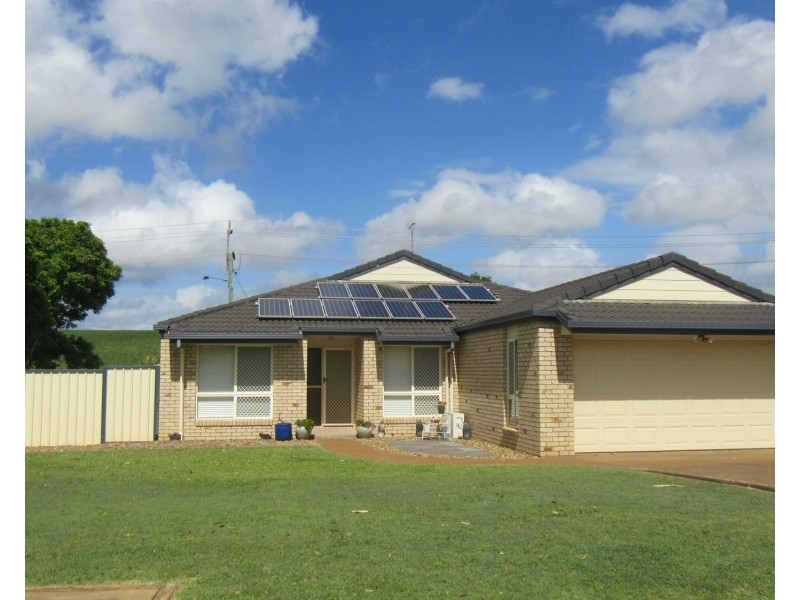 Childers QLD 4660