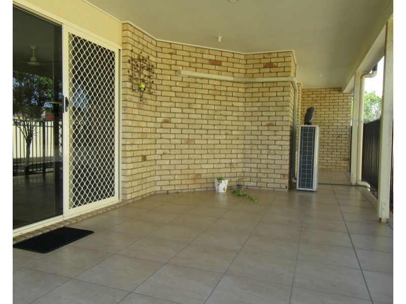 Childers QLD 4660
