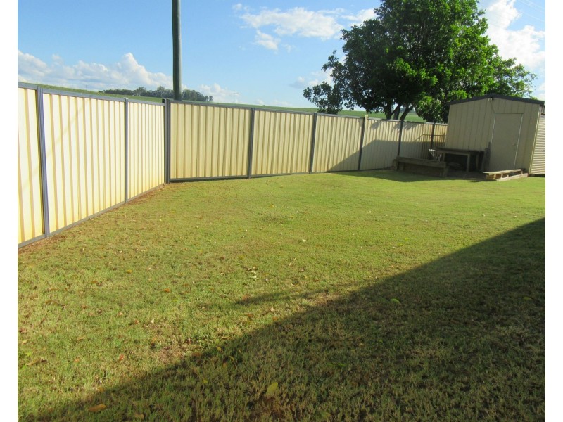 Childers QLD 4660