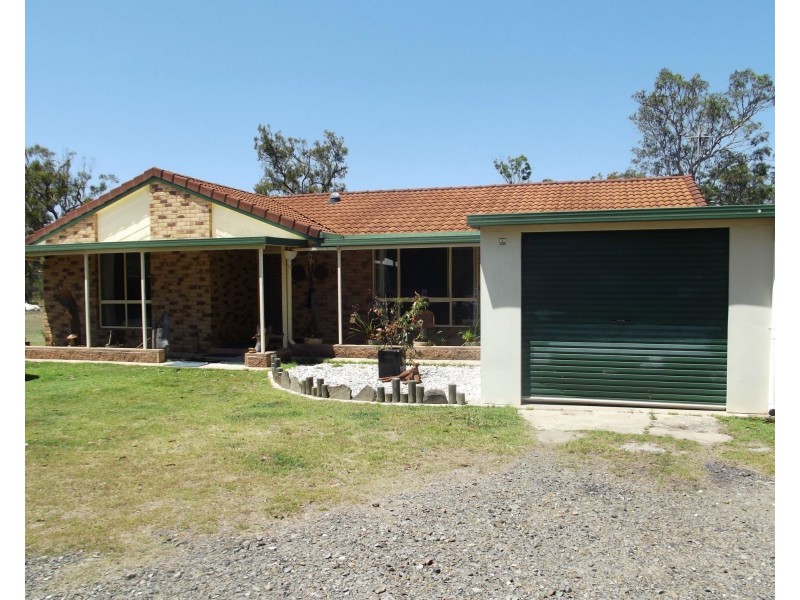 1547 Buxton Road, Buxton QLD 4660