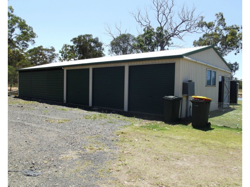 1547 Buxton Road, Buxton QLD 4660
