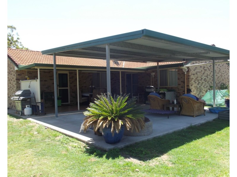 1547 Buxton Road, Buxton QLD 4660