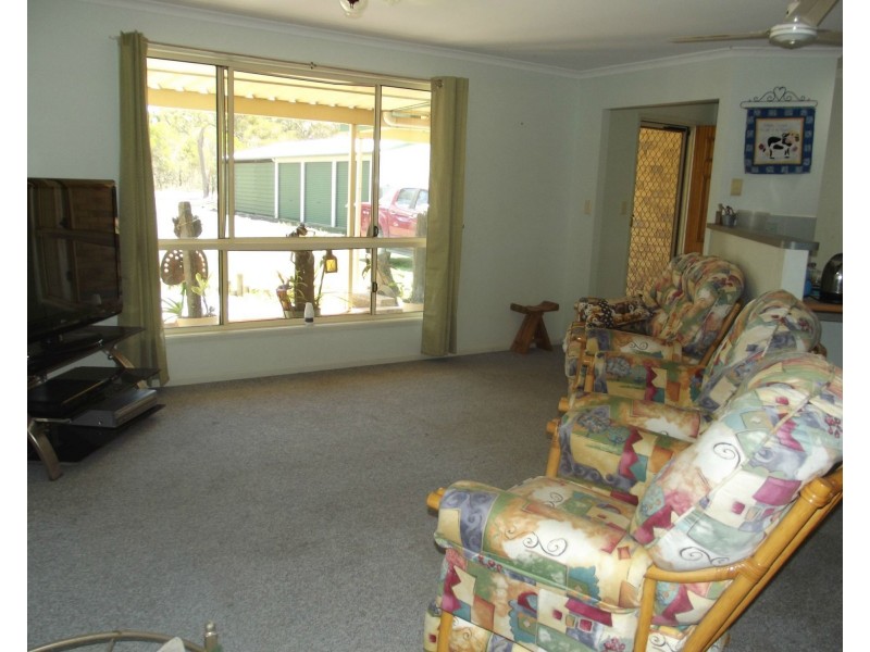 1547 Buxton Road, Buxton QLD 4660