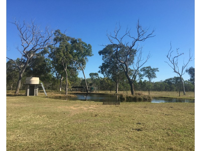 1547 Buxton Road, Buxton QLD 4660