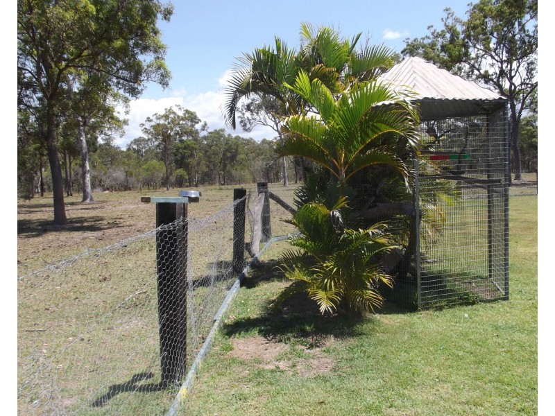 1547 Buxton Road, Buxton QLD 4660