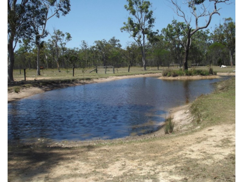 1547 Buxton Road, Buxton QLD 4660