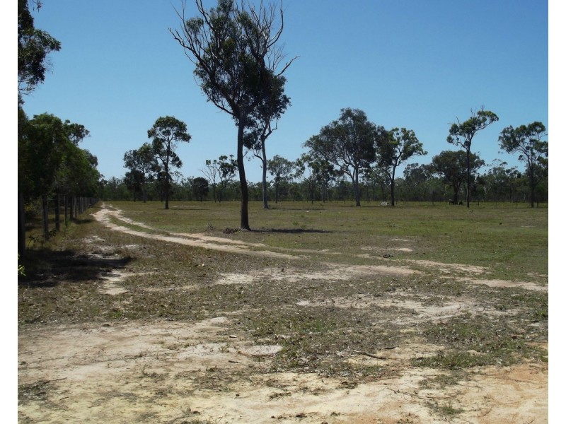 1547 Buxton Road, Buxton QLD 4660