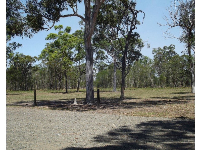 1547 Buxton Road, Buxton QLD 4660