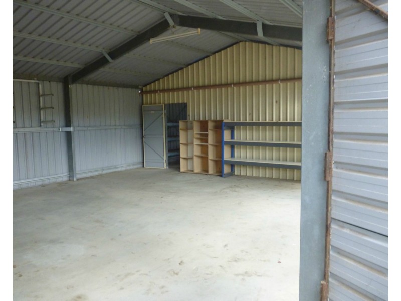 1547 Buxton Road, Buxton QLD 4660
