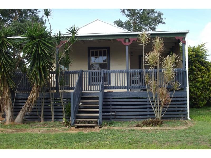 176 Doolbi Dam Road, Doolbi QLD 4660