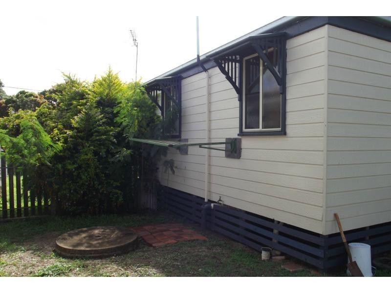 176 Doolbi Dam Road, Doolbi QLD 4660