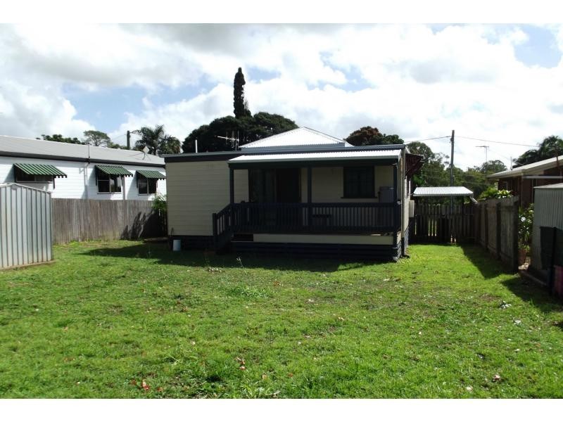 176 Doolbi Dam Road, Doolbi QLD 4660