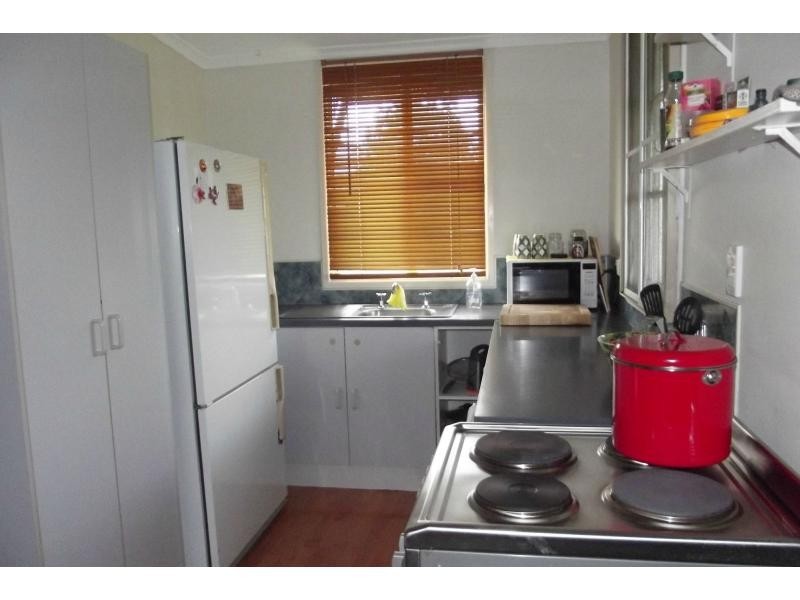 176 Doolbi Dam Road, Doolbi QLD 4660