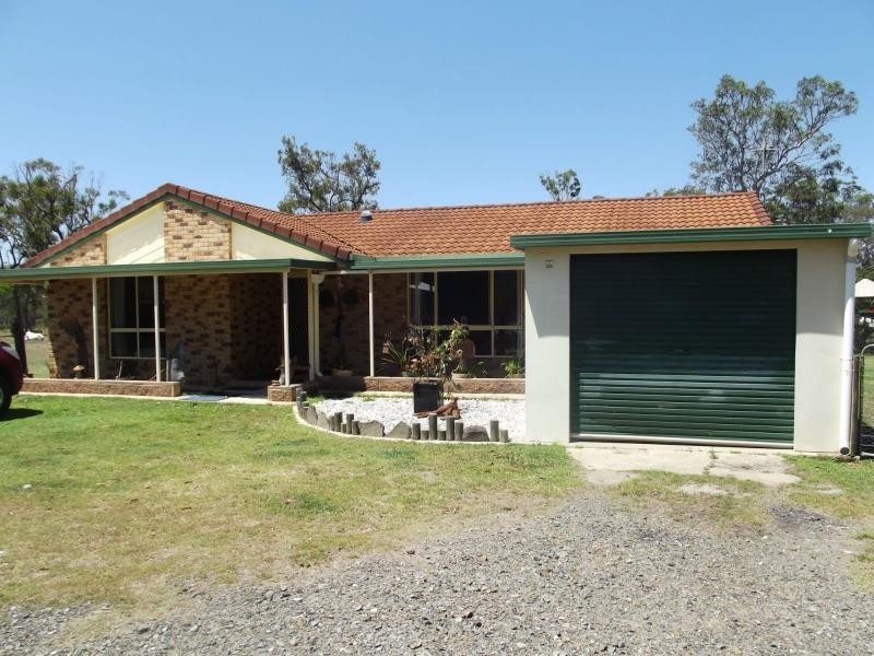 1547 Buxton Road, Buxton QLD 4660