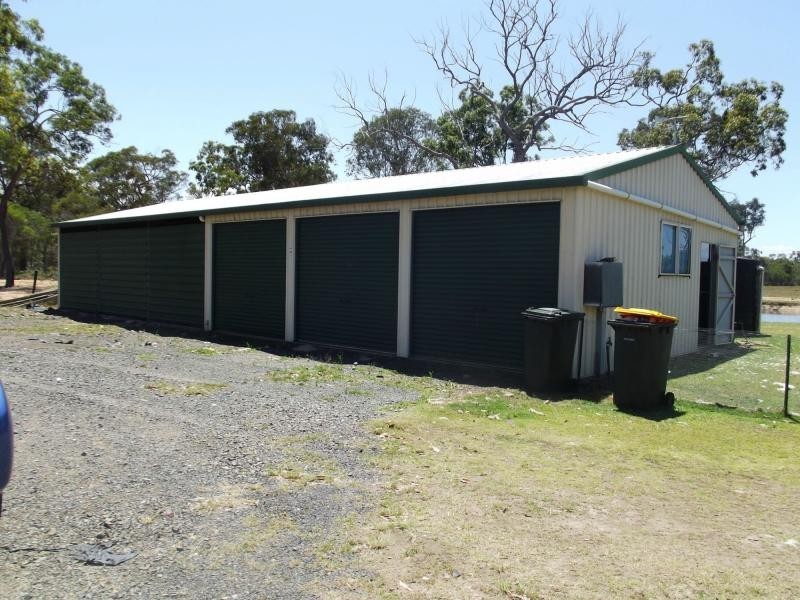 1547 Buxton Road, Buxton QLD 4660