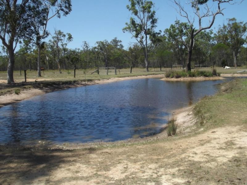 1547 Buxton Road, Buxton QLD 4660