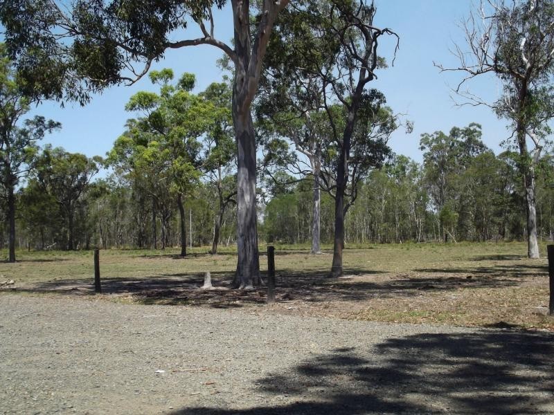 1547 Buxton Road, Buxton QLD 4660
