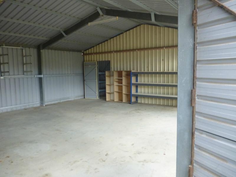 1547 Buxton Road, Buxton QLD 4660