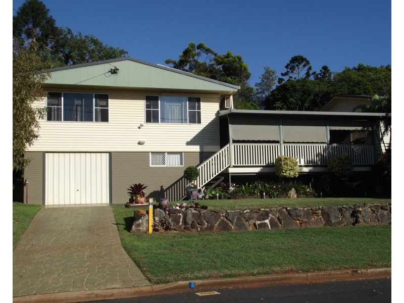 12 Elizabeth Street, Childers QLD 4660