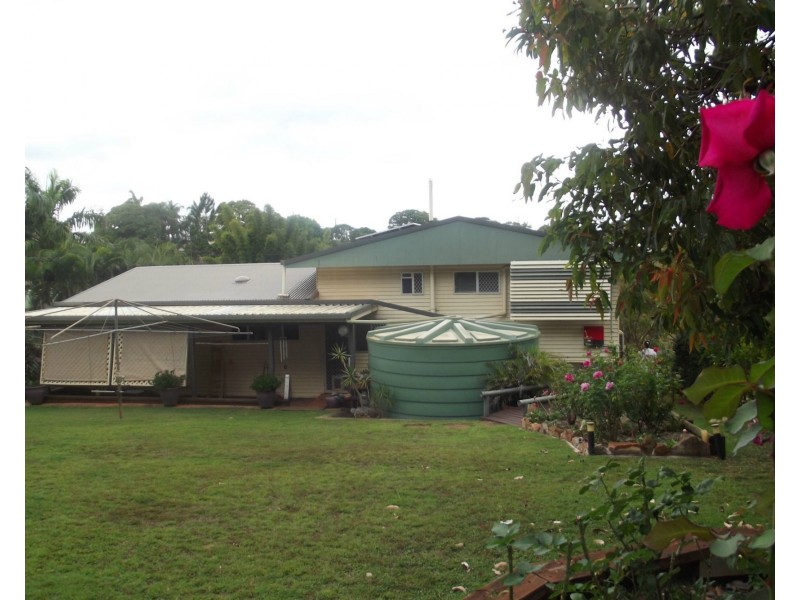 12 Elizabeth Street, Childers QLD 4660