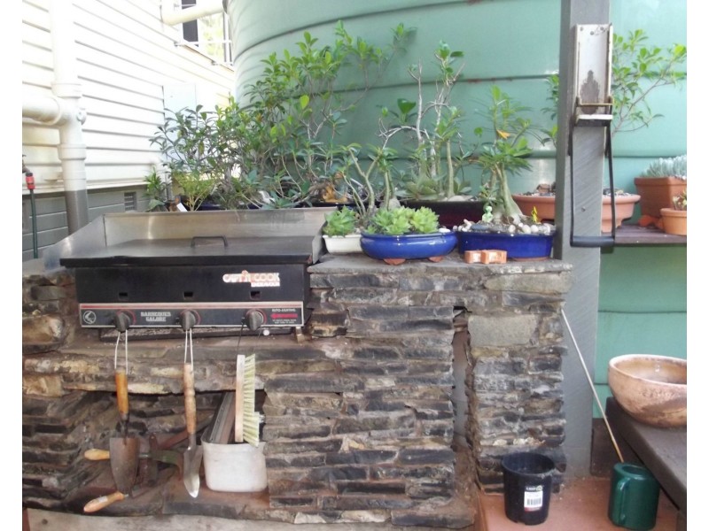 12 Elizabeth Street, Childers QLD 4660