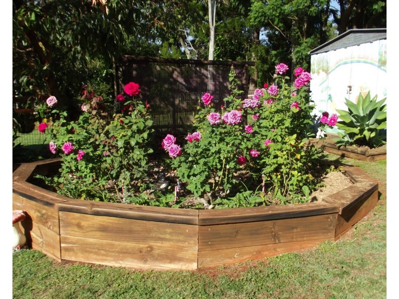 12 Elizabeth Street, Childers QLD 4660