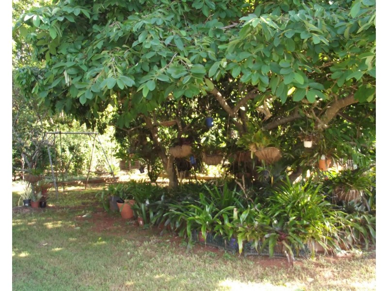 12 Elizabeth Street, Childers QLD 4660