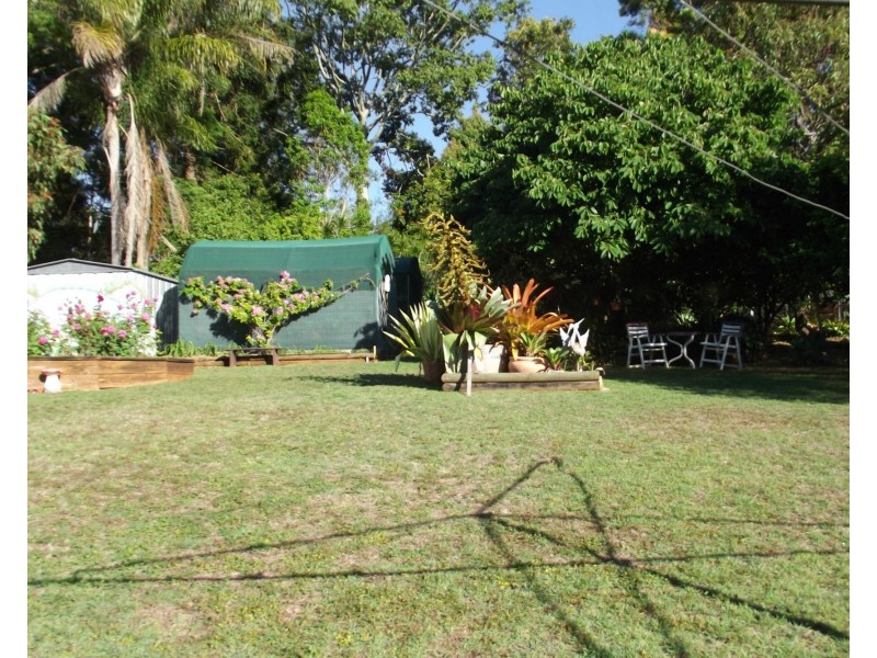 12 Elizabeth Street, Childers QLD 4660
