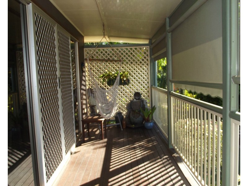 12 Elizabeth Street, Childers QLD 4660