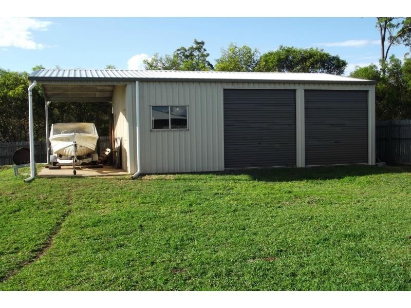 11 Grove Court, Cordalba QLD 4660