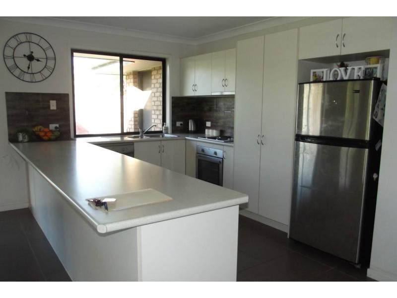 11 Grove Court, Cordalba QLD 4660