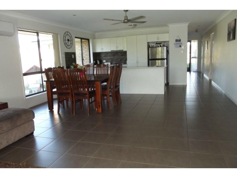 11 Grove Court, Cordalba QLD 4660
