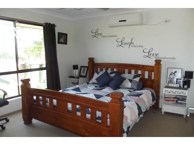 11 Grove Court, Cordalba QLD 4660