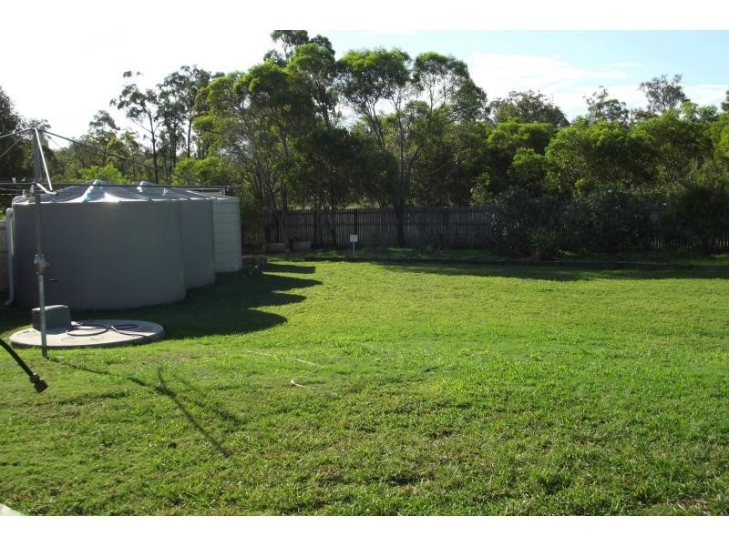 11 Grove Court, Cordalba QLD 4660