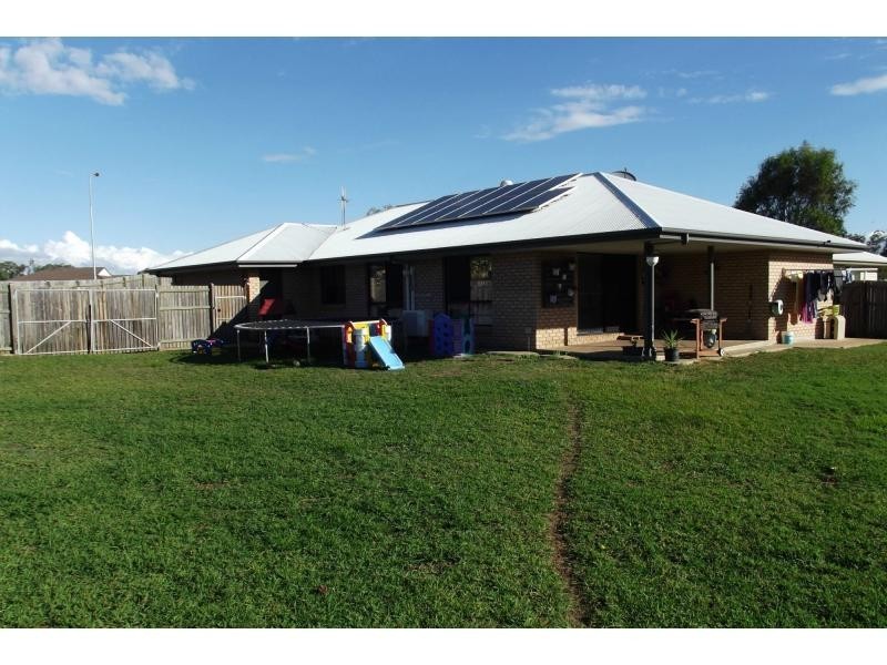 11 Grove Court, Cordalba QLD 4660